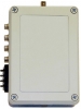 Wireless PA System Interface